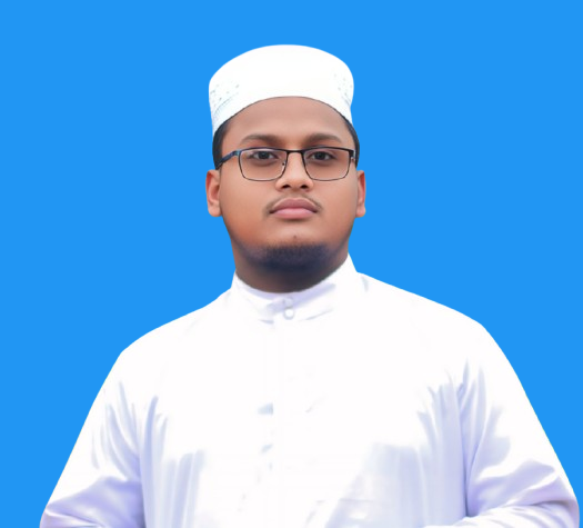 হাফেজ :শরিফ হাসান সাহেব